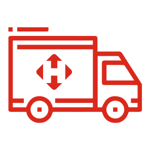 ДОСТАВКА В БУДЬ-ЯКОЕ МІСТО